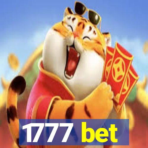 1777 bet